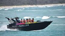 Noosa Thriller - Ocean Adventure Ride